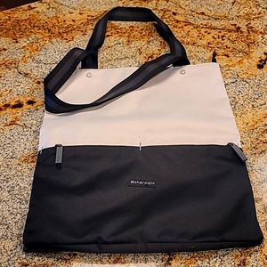 Laptop carry bag